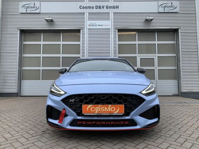 Hyundai i30 N Performance