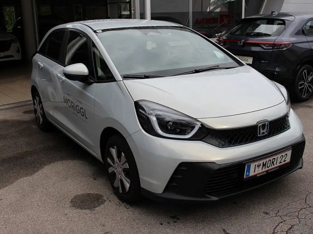Honda Jazz Elegance Hybrid i-MMD