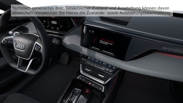 Audi e-tron GT Quattro