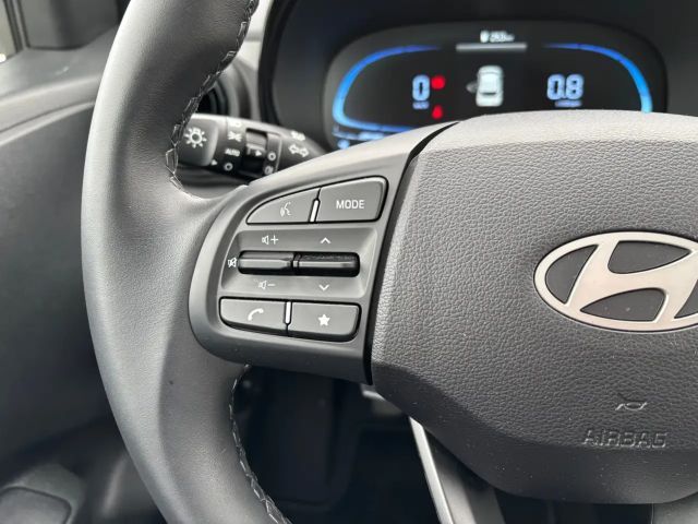 Hyundai i10 1.0 Select