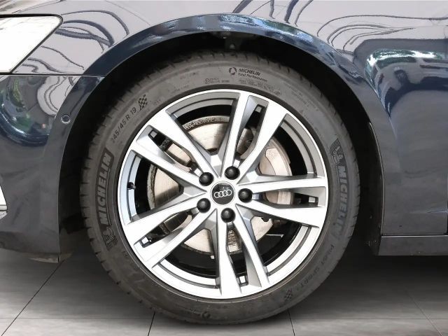 Audi A6 45 TFSI Avant Quattro