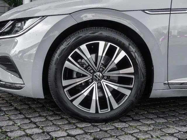 Volkswagen Arteon 2.0 TSI DSG Elegance Elegance