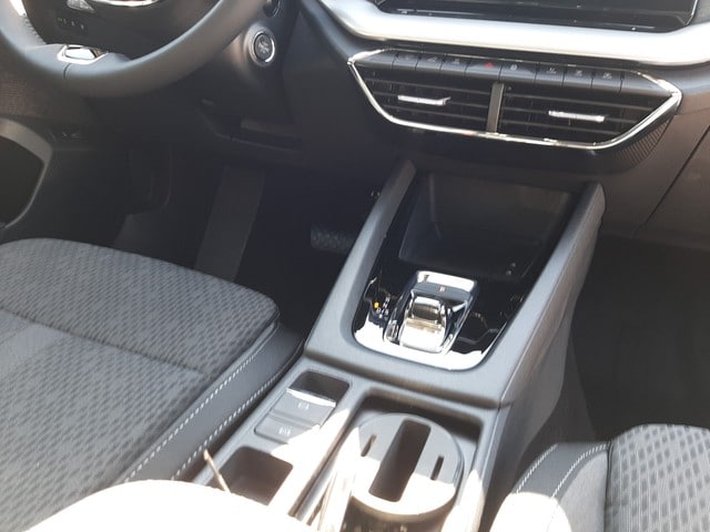 Skoda Octavia 1.5 TSI Combi Style Style