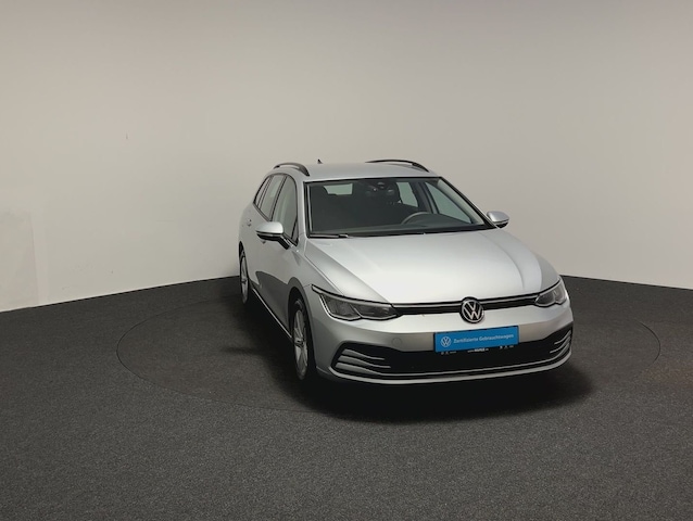 Volkswagen Golf 2.0 TDI Variant