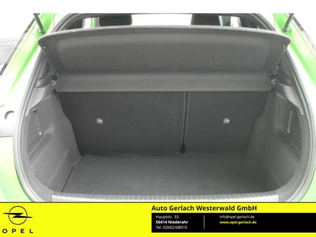 Opel Mokka GS-Line Grand Sport