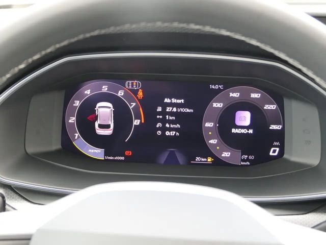 Seat Leon 1.5 TSI Style