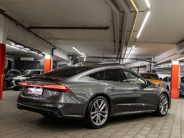 Audi S7 Quattro Sportback