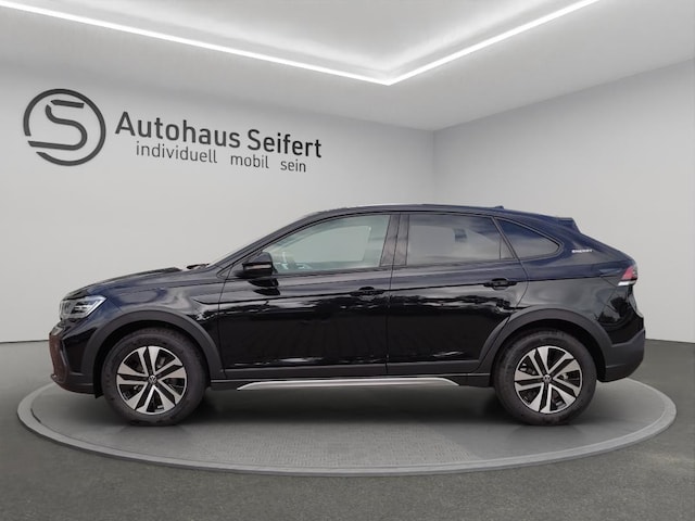 Volkswagen Taigo 1.0 TSI DSG Life