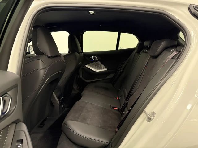 BMW 120 M-Sport Sedan