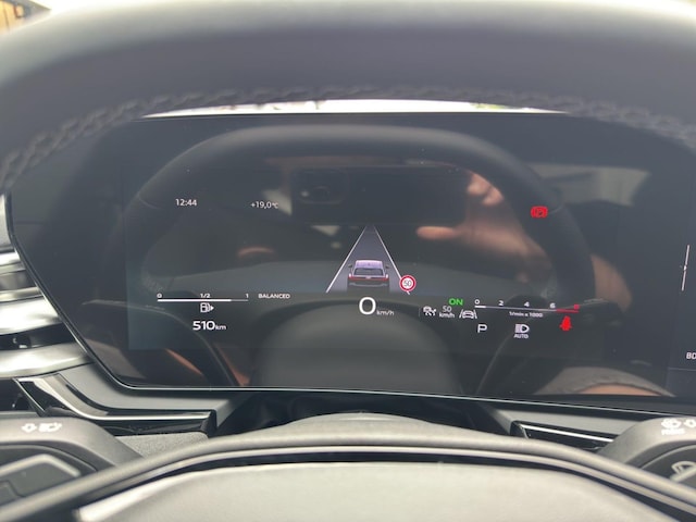 Audi A5 Avant Quattro S-Tronic