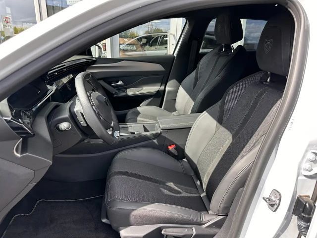 Peugeot 308 GT-Line HDi SW