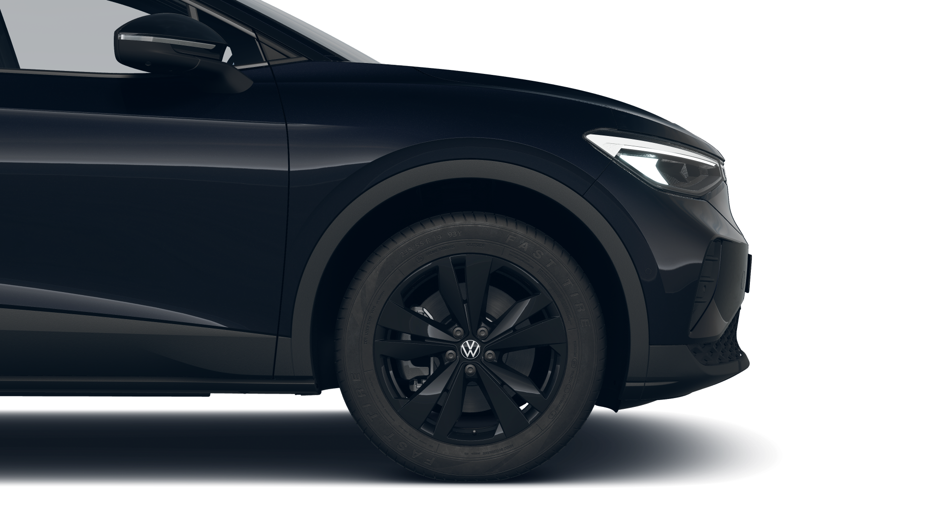 Volkswagen ID.4 Performance Pro