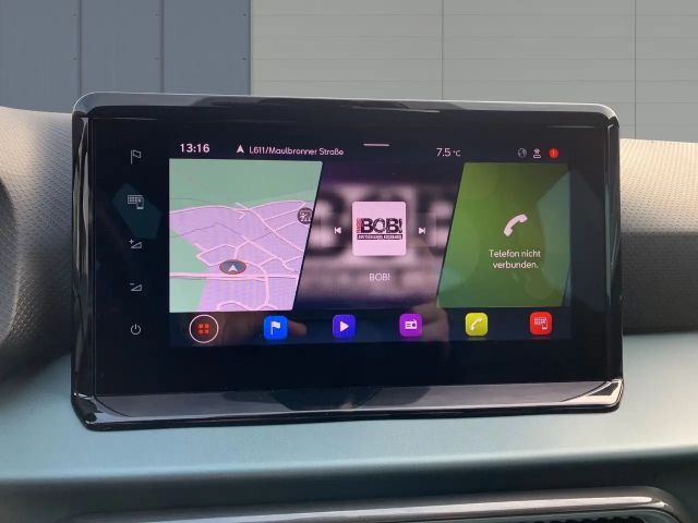 Seat Arona ARONA XPERIENCE+NAVI+KLIMA+PDC+LED+DAB!