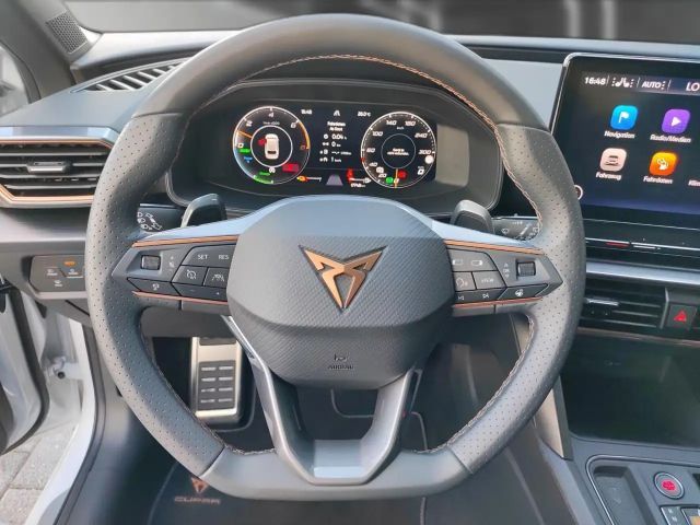 Cupra Leon 1.4 DSG ST VZ e-Hybrid