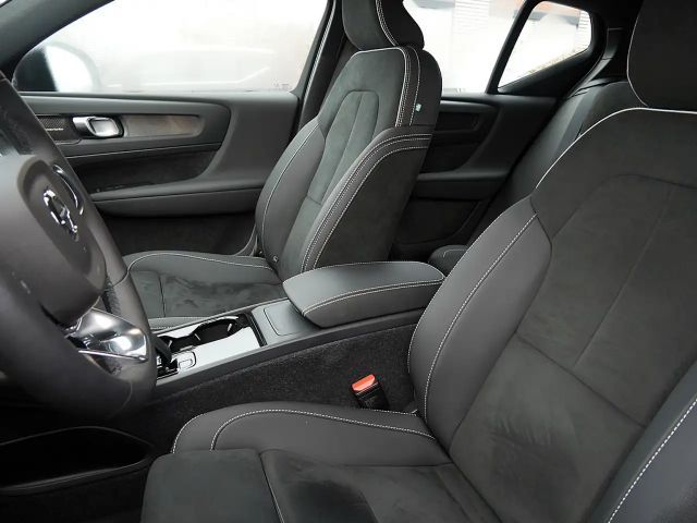 Volvo XC40 Recharge Ultimate