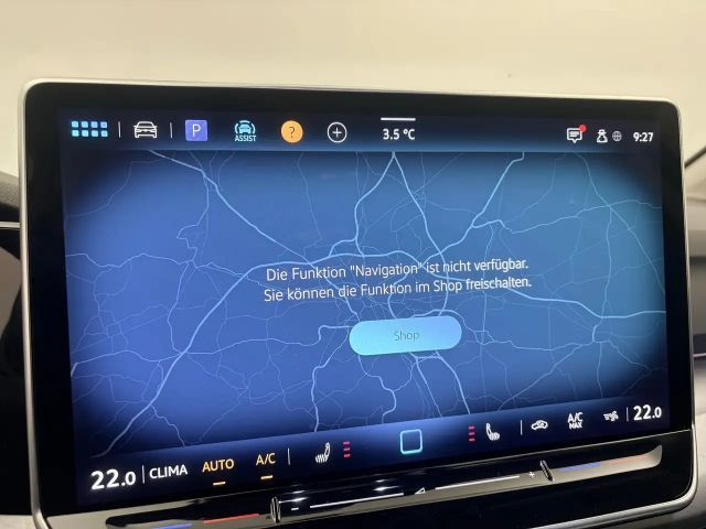 Volkswagen Golf Business Variant