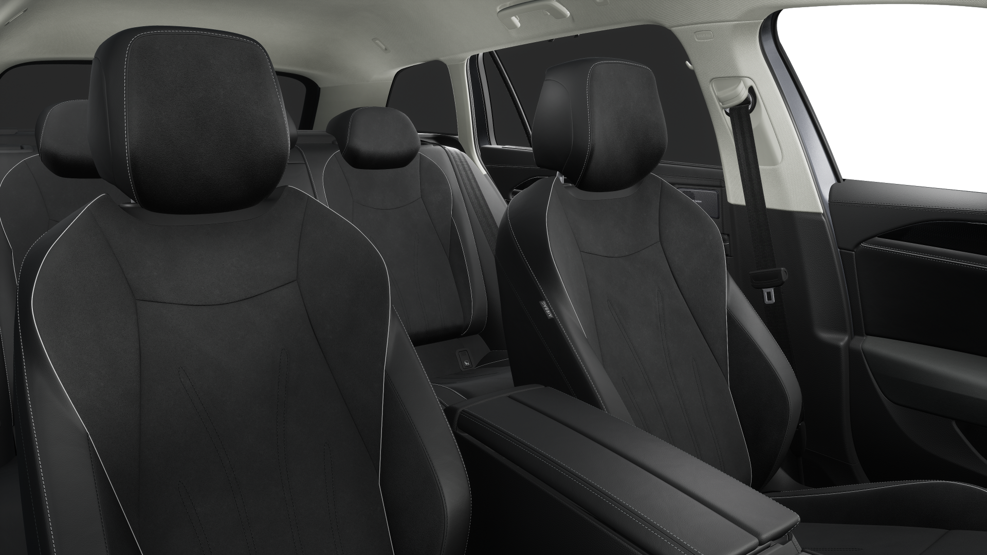 Volkswagen Passat 1.5 TSI DSG Variant