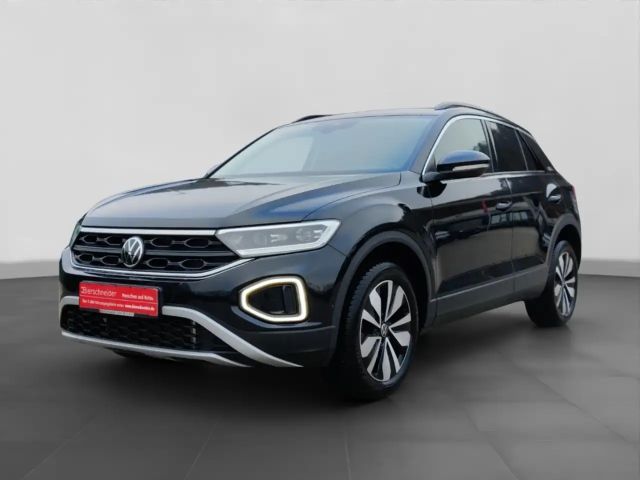 Volkswagen T-Roc 2.0 TDI DSG