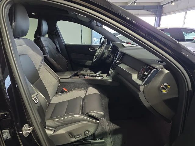 Volvo XC60 AWD Plus Recharge T6