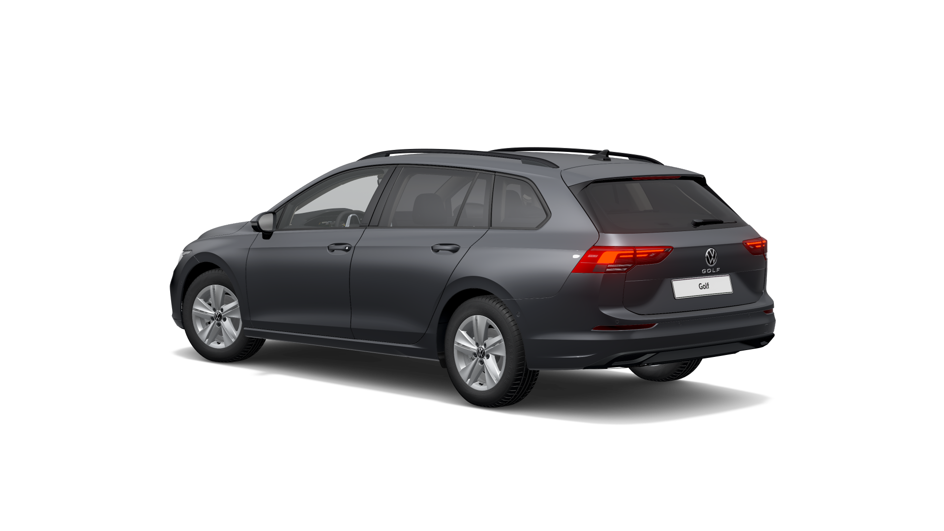 Volkswagen Golf 1.0 TSI IQ.Drive Life Variant