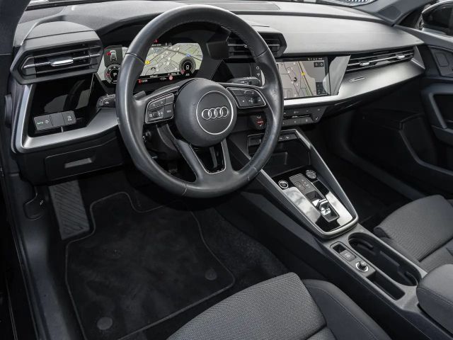 Audi A3 35 TDI S-Tronic Sedan Sportback