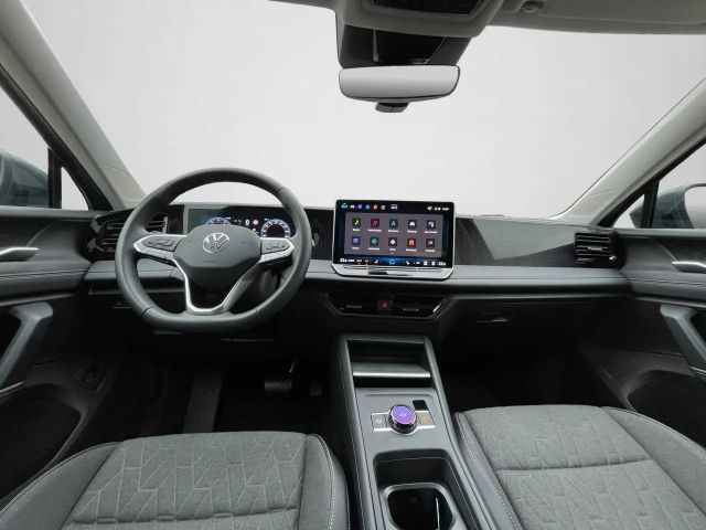 Volkswagen Tiguan 1.5 eTSI DSG Life