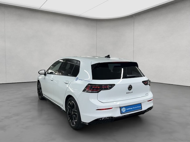 Volkswagen Golf 1.5 eTSI DSG R-Line