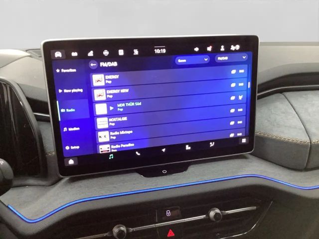 Skoda Kodiaq Selection iV