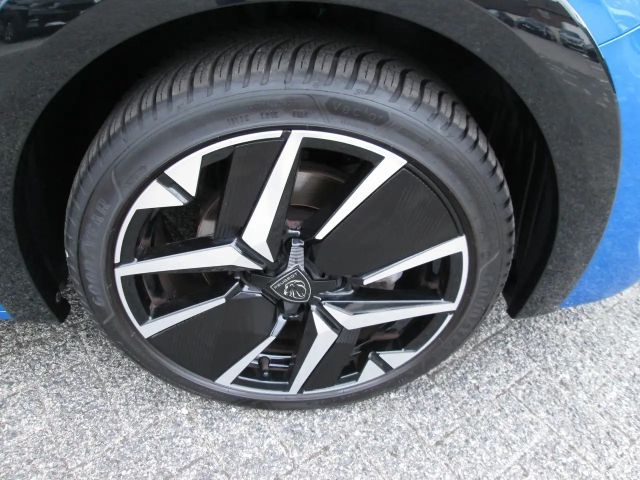 Peugeot 208 GT-Line PureTech