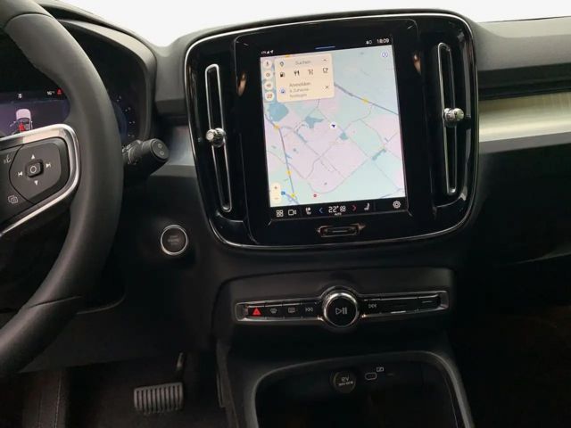 Volvo XC40 Core