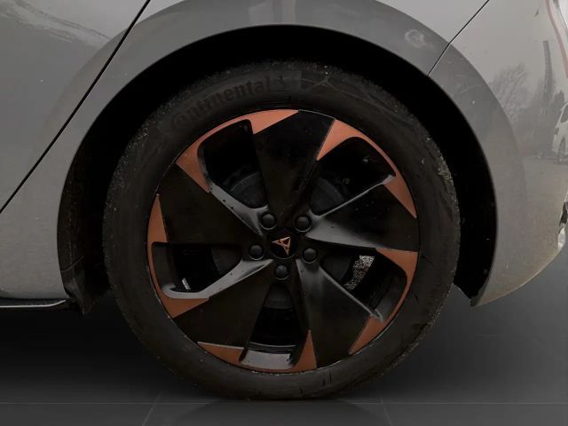 Cupra Born ACC KAMERA LED LM19 NAVI SITZHZ