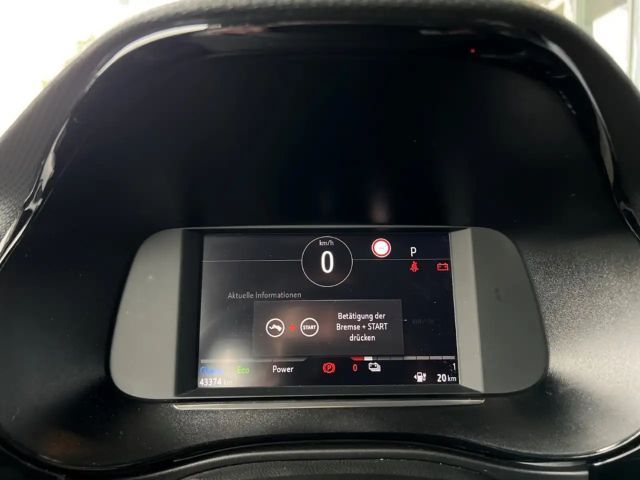 Opel Corsa 100 kW (136 PS) Digitales Cockpit Apple CarPlay An