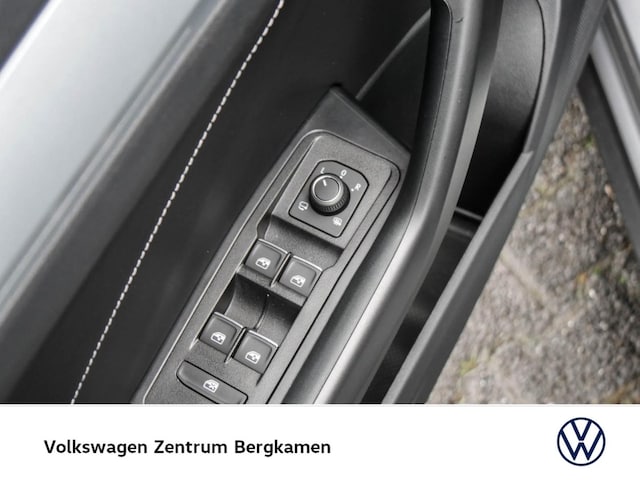 Volkswagen T-Roc T-Roc 2.0 GOAL AHK CAM ACC LM17 NAVI SITZHEIZUNG