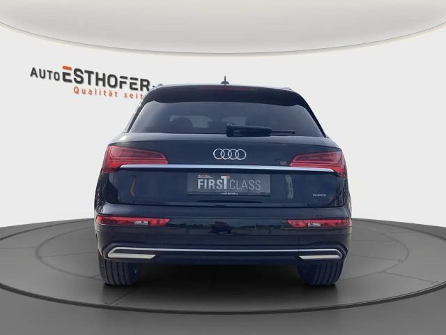 Audi Q5 40 TDI Quattro