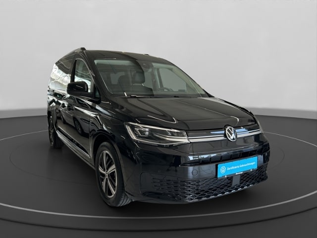 Volkswagen Caddy 1.5 TSI DSG Maxi