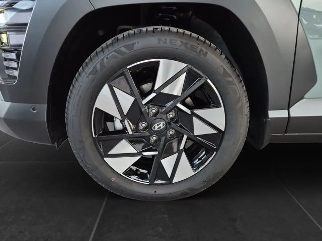 Hyundai Kona 2WD Go!