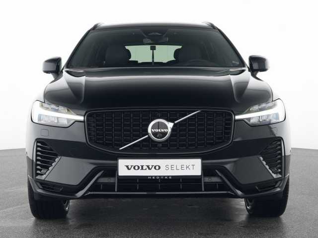 Volvo XC60 XC60