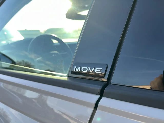 Volkswagen Polo 1.0 TSI Move