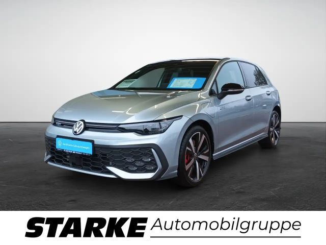 Volkswagen Golf DSG GTE eHybrid