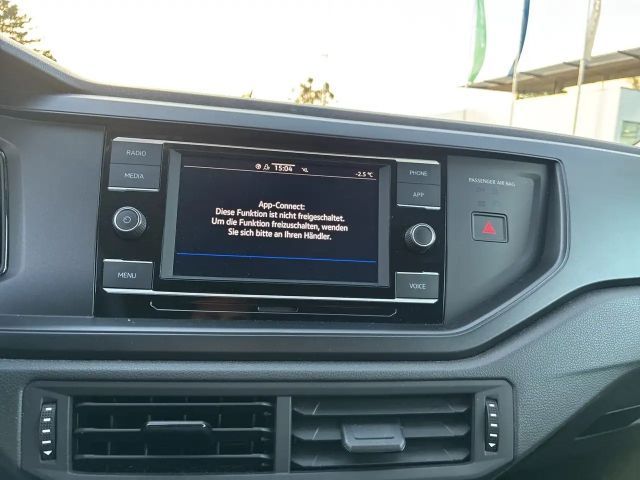 Volkswagen Taigo Austria TSI