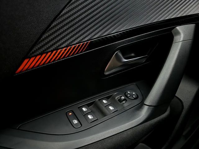 Peugeot E-2008 2008 (e) *Top-Ausst.*GARANTIE*