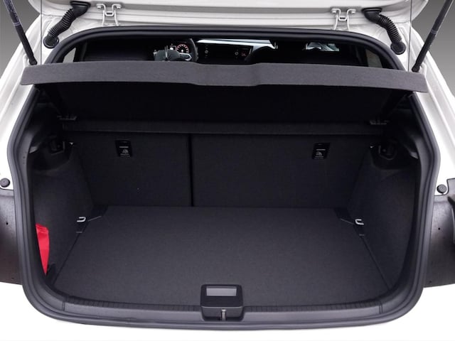 Volkswagen Polo GTI IQ.Drive