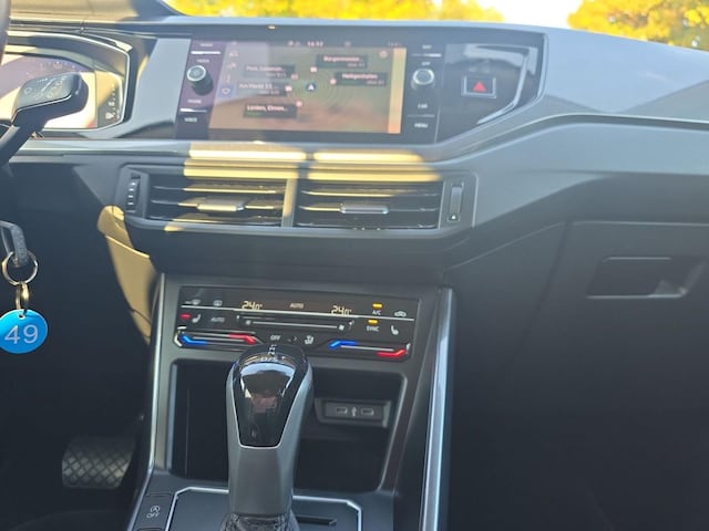 Volkswagen Taigo Style