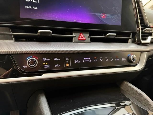 Kia Sportage GDi Spirit