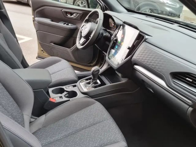 Subaru Forester Exclusive