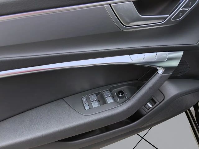 Audi A6 45 TDI Quattro S-Line