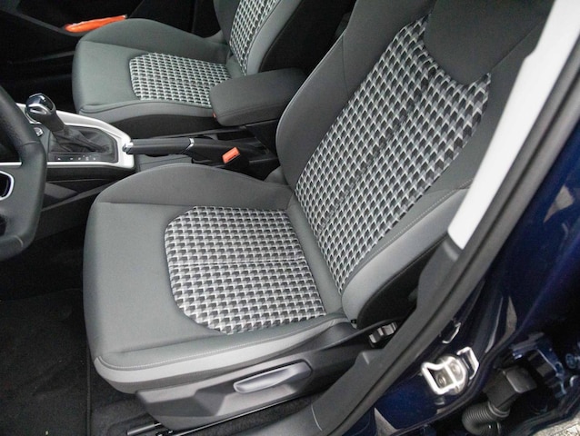 Audi A1 30 TFSI Allstreet S-Tronic