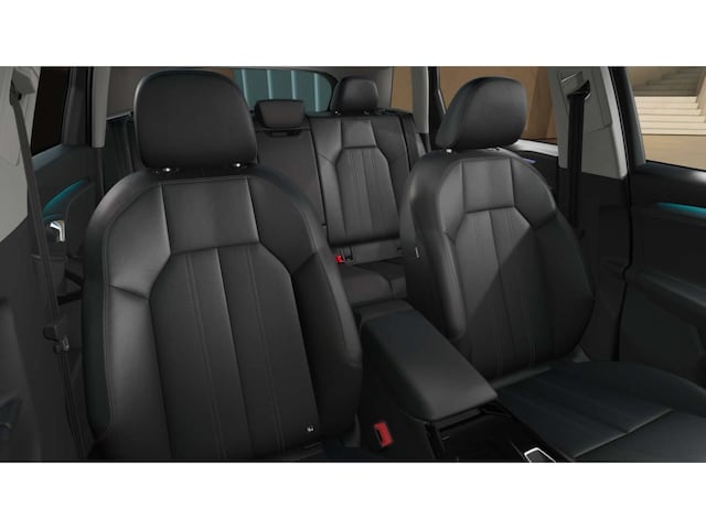 Audi Q6 e-tron SUV e-tron Audi Q6 SUV e-tron