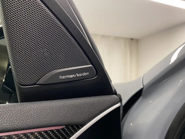 BMW X4 Coupé M-Sport xDrive30d