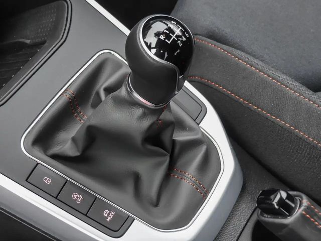 Seat Arona 1.0 TSI FR-lijn